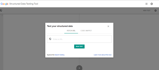 google-structured-data-testing-tool
