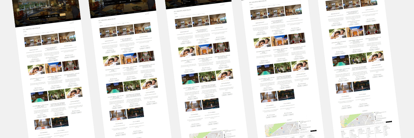 ITC Case Study 02