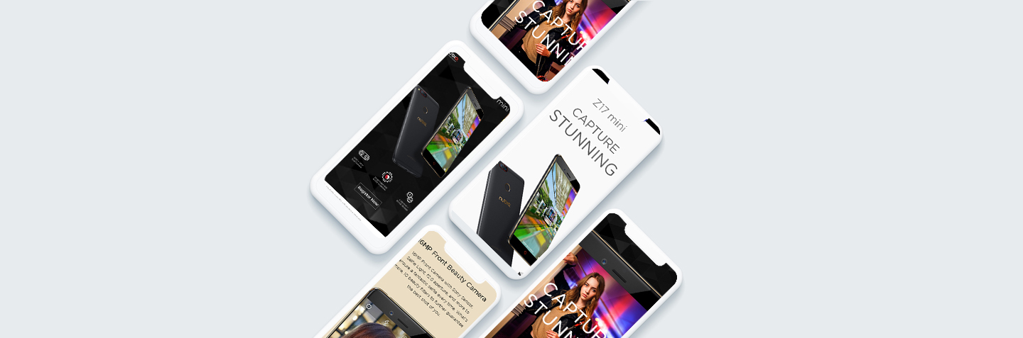 Nubia Case Study 02