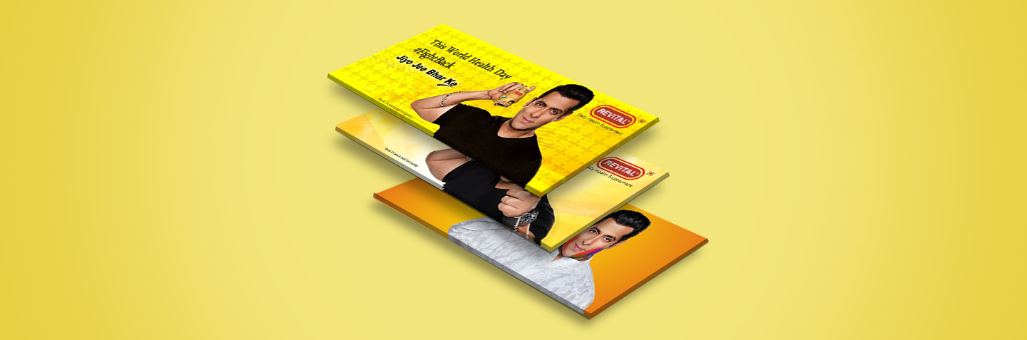 Revital Case Study 01